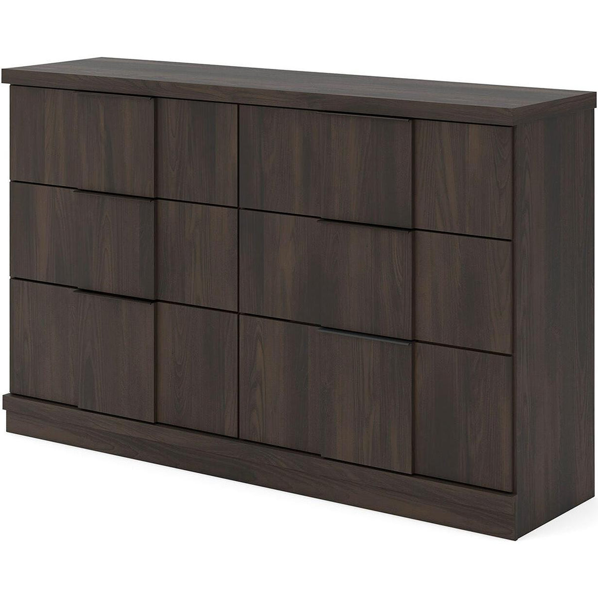 Signature Design by Ashley Shaehartin 6-Drawer Dresser PCB3167-31 IMAGE 1