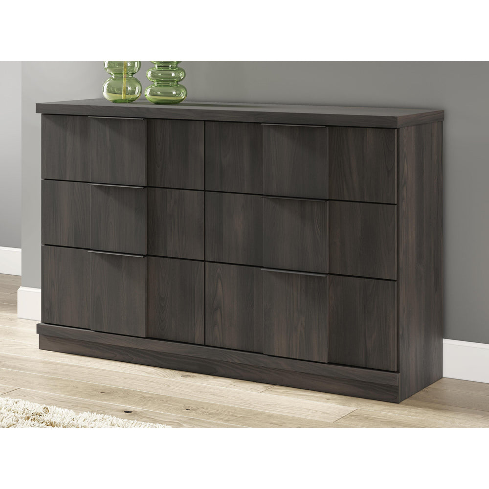  Signature Design by Ashley Shaehartin 6-Drawer Dresser PCB3167-31 IMAGE 2