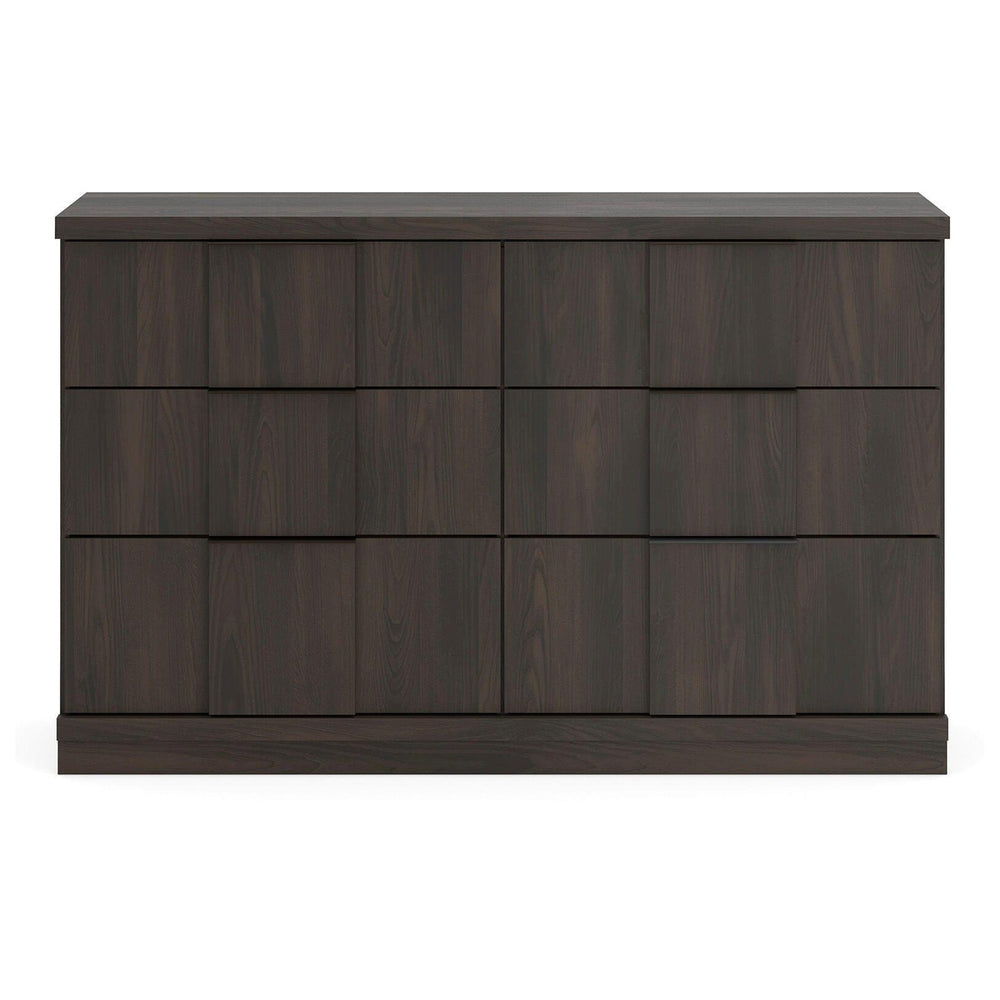  Signature Design by Ashley Shaehartin 6-Drawer Dresser PCB3167-31 IMAGE 4