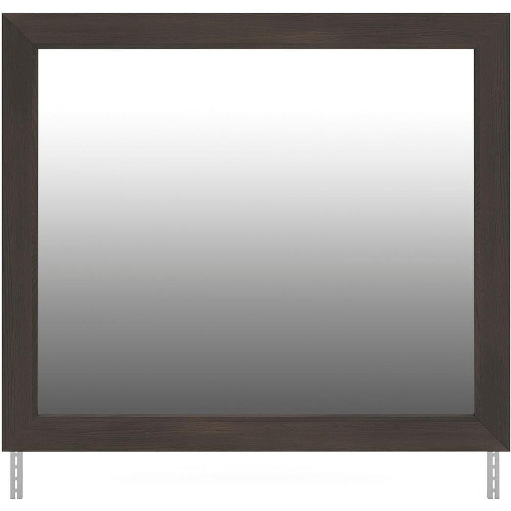  Signature Design by Ashley Shaehartin Dresser Mirror PCB3167-36 IMAGE 2