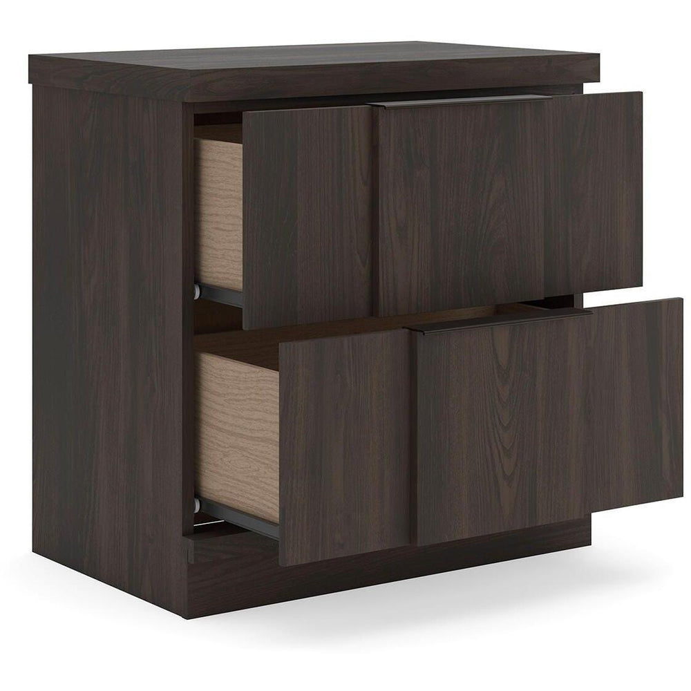  Signature Design by Ashley Shaehartin 2-Drawer Nightstand PCB3167-92 IMAGE 4