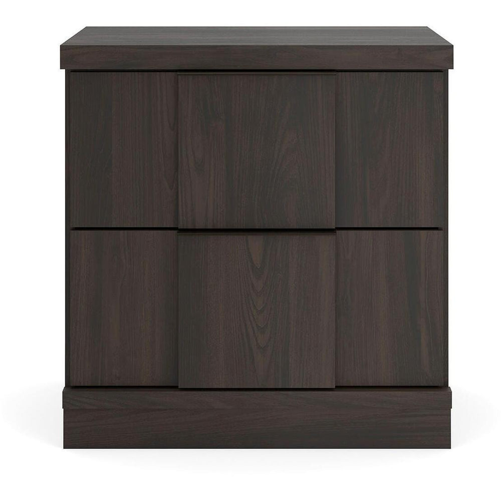  Signature Design by Ashley Shaehartin 2-Drawer Nightstand PCB3167-92 IMAGE 5