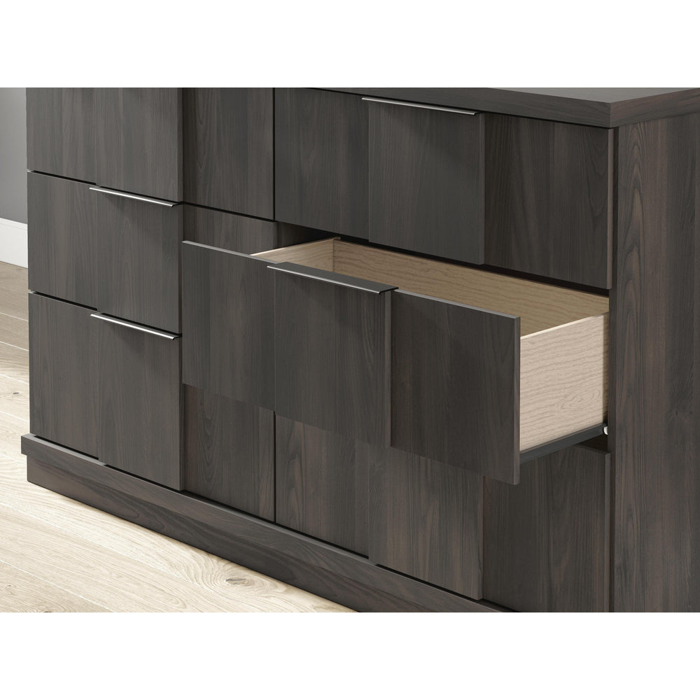  Signature Design by Ashley Shaehartin 6-Drawer Dresser with Mirror PCB3167-31/PCB3167-36 IMAGE 5