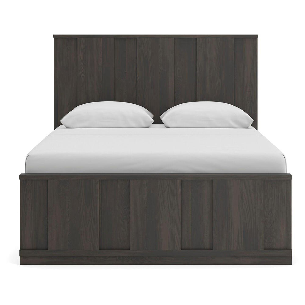  Signature Design by Ashley Shaehartin Queen Platform Bed B100-13/PCB3167-54/PCB3167-57/PCB3167-95 IMAGE 4