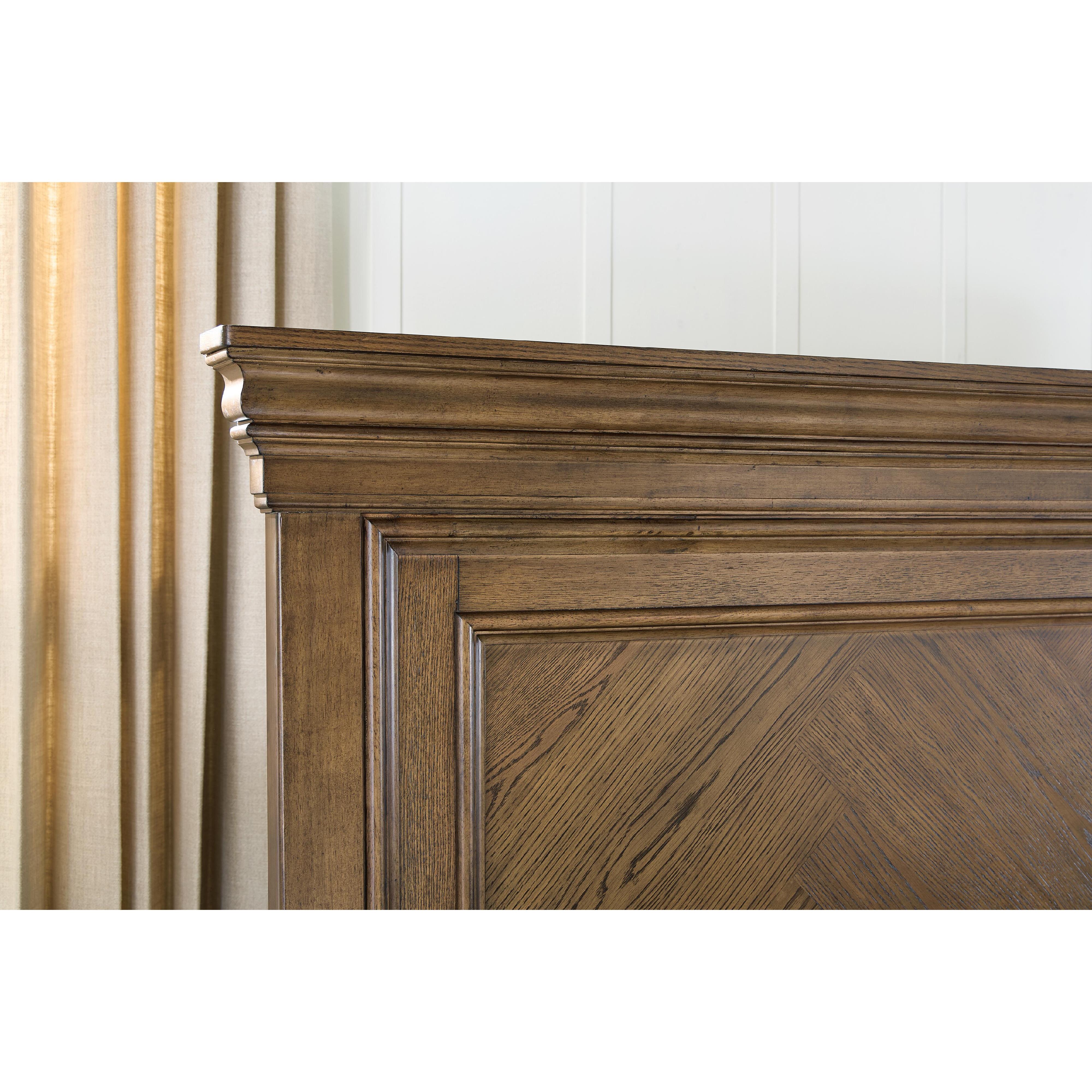  Signature Design by Ashley Karallin King Panel Bed with Storage PCB782-56S/PCB782-58/PCB782-97 IMAGE 10
