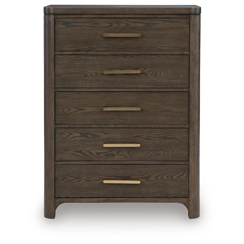  Signature Design by Ashley Radkin Chest PCB843-46 IMAGE 3