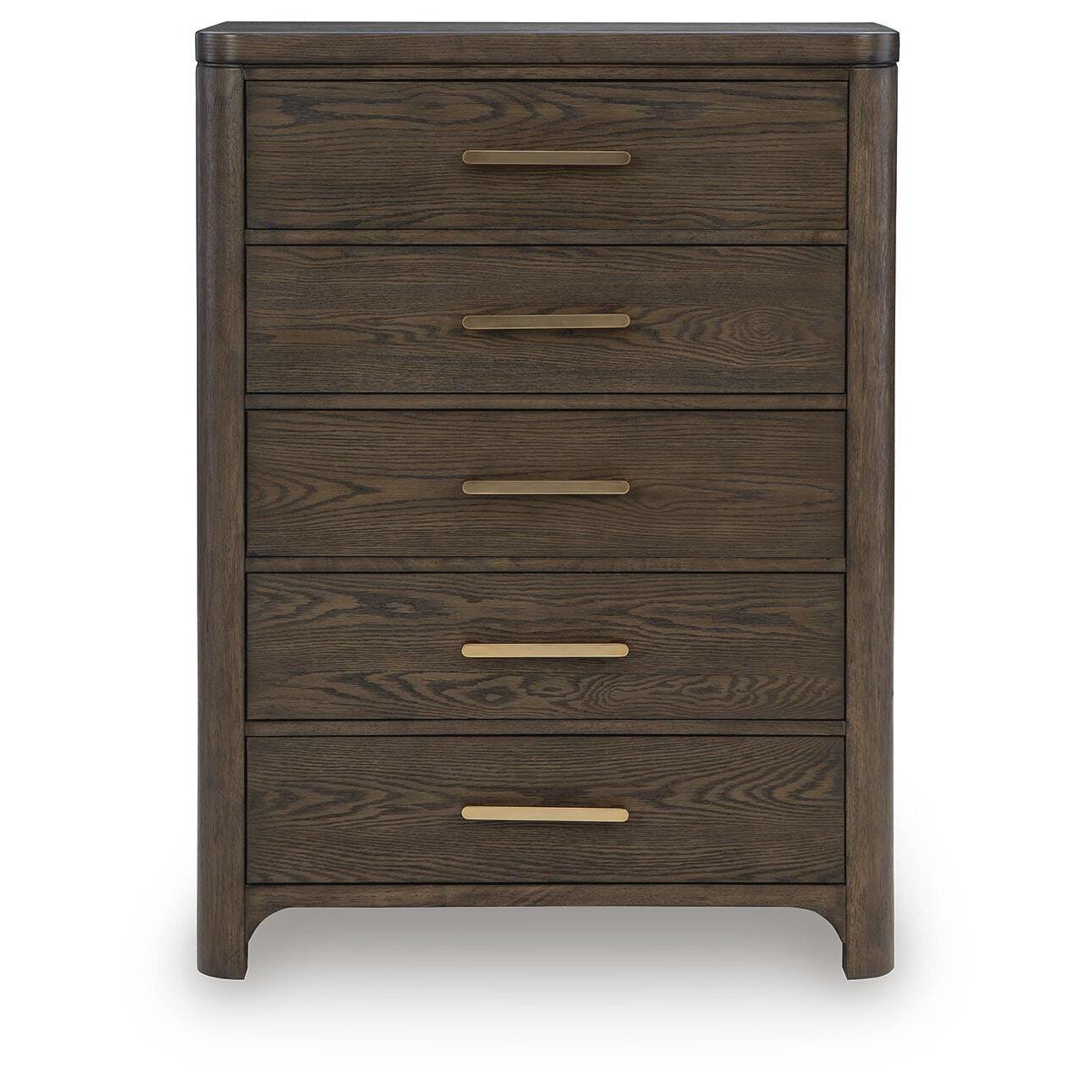  Signature Design by Ashley Radkin Chest PCB843-46 IMAGE 3