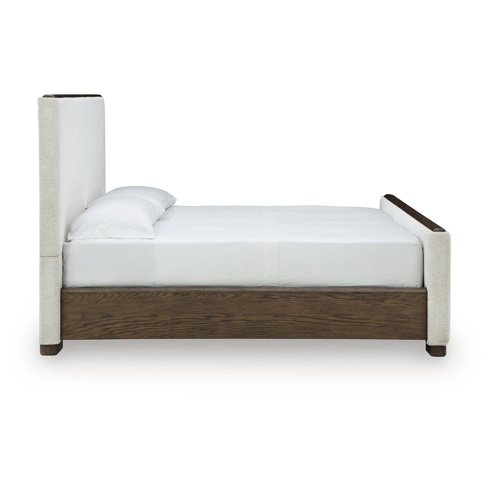  Signature Design by Ashley Radkin California King Panel Bed PCB843-56/PCB843-58/PCB843-94 IMAGE 2