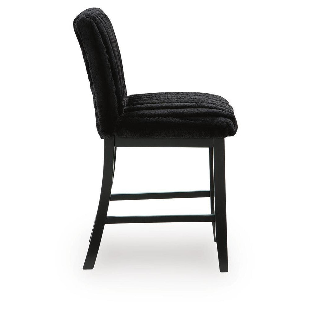  Signature Design by Ashley Mervannie Stool PCD571-124 IMAGE 3