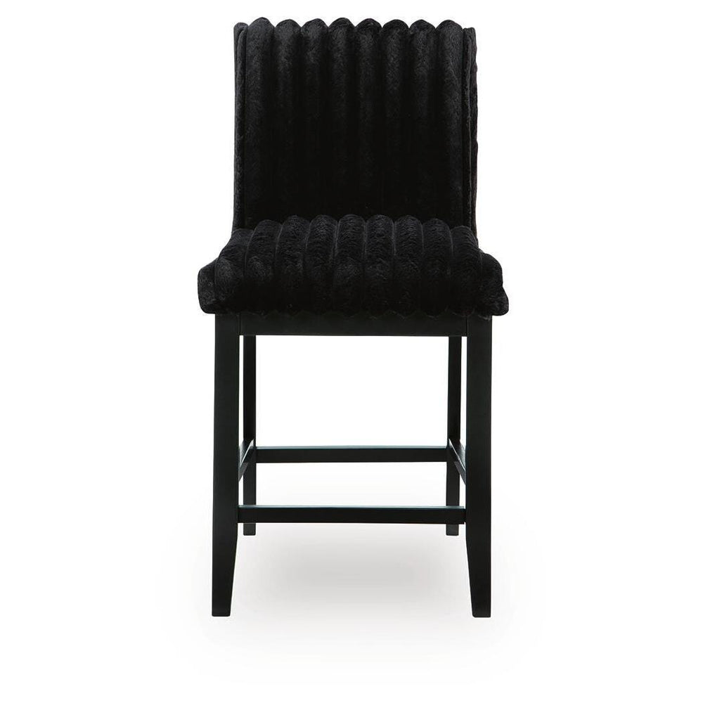  Signature Design by Ashley Mervannie Stool PCD571-124 IMAGE 5