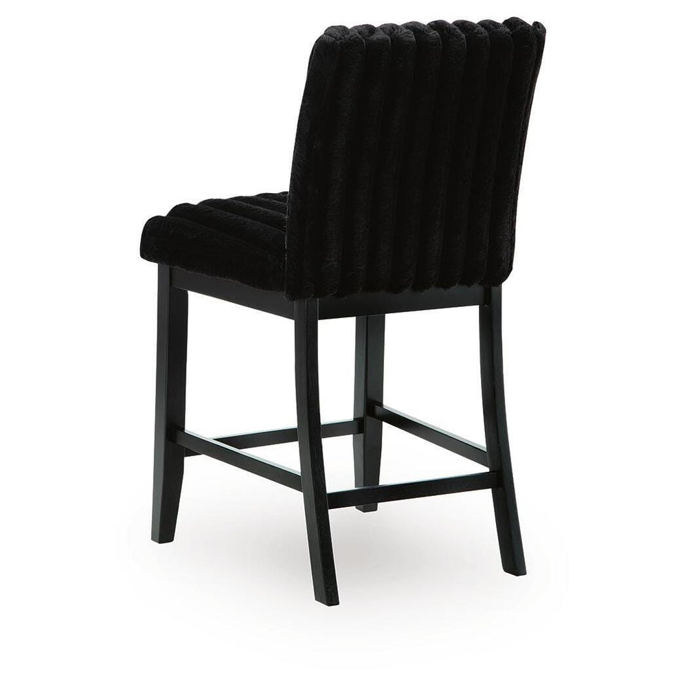  Signature Design by Ashley Mervannie Stool PCD571-124 IMAGE 6