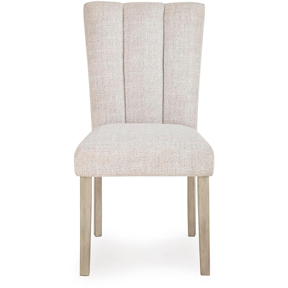  Signature Design by Ashley Larawyn Dining Chair PCD575-01 IMAGE 2