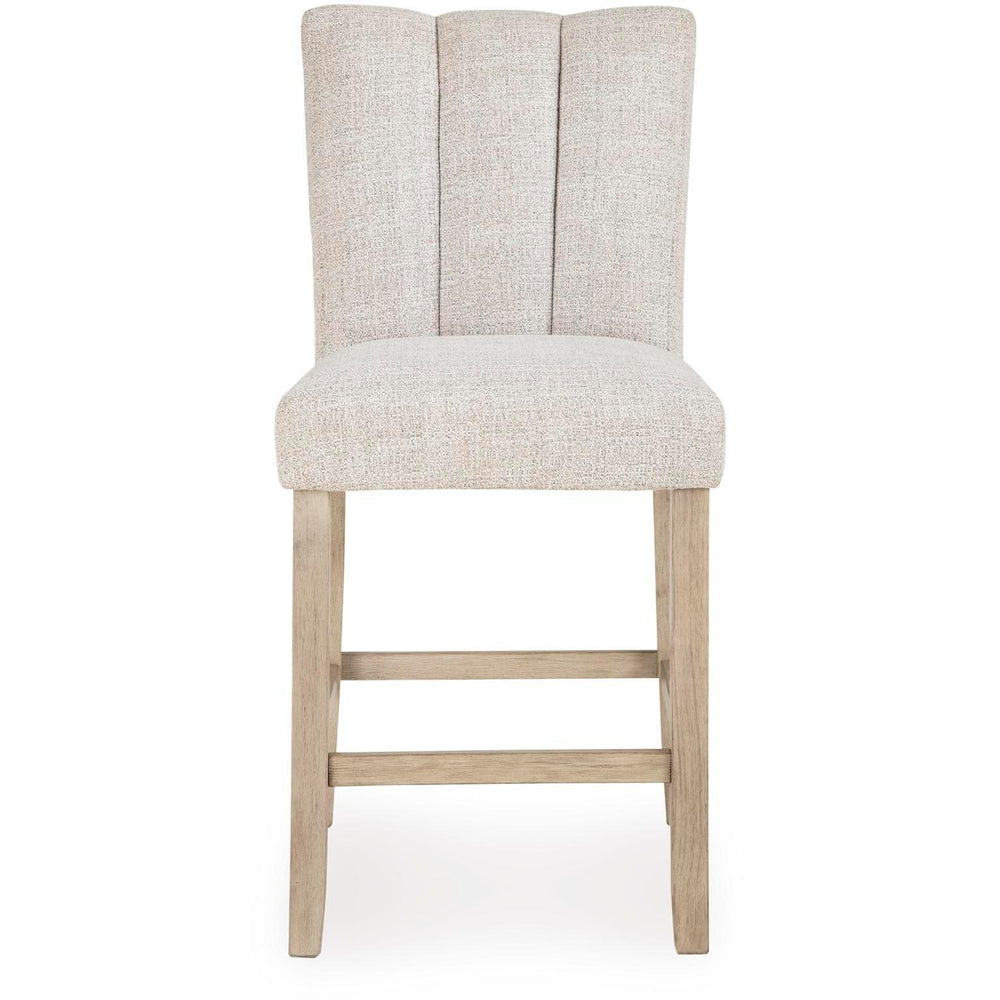  Signature Design by Ashley Larawyn Counter Height Stool PCD575-124 IMAGE 2