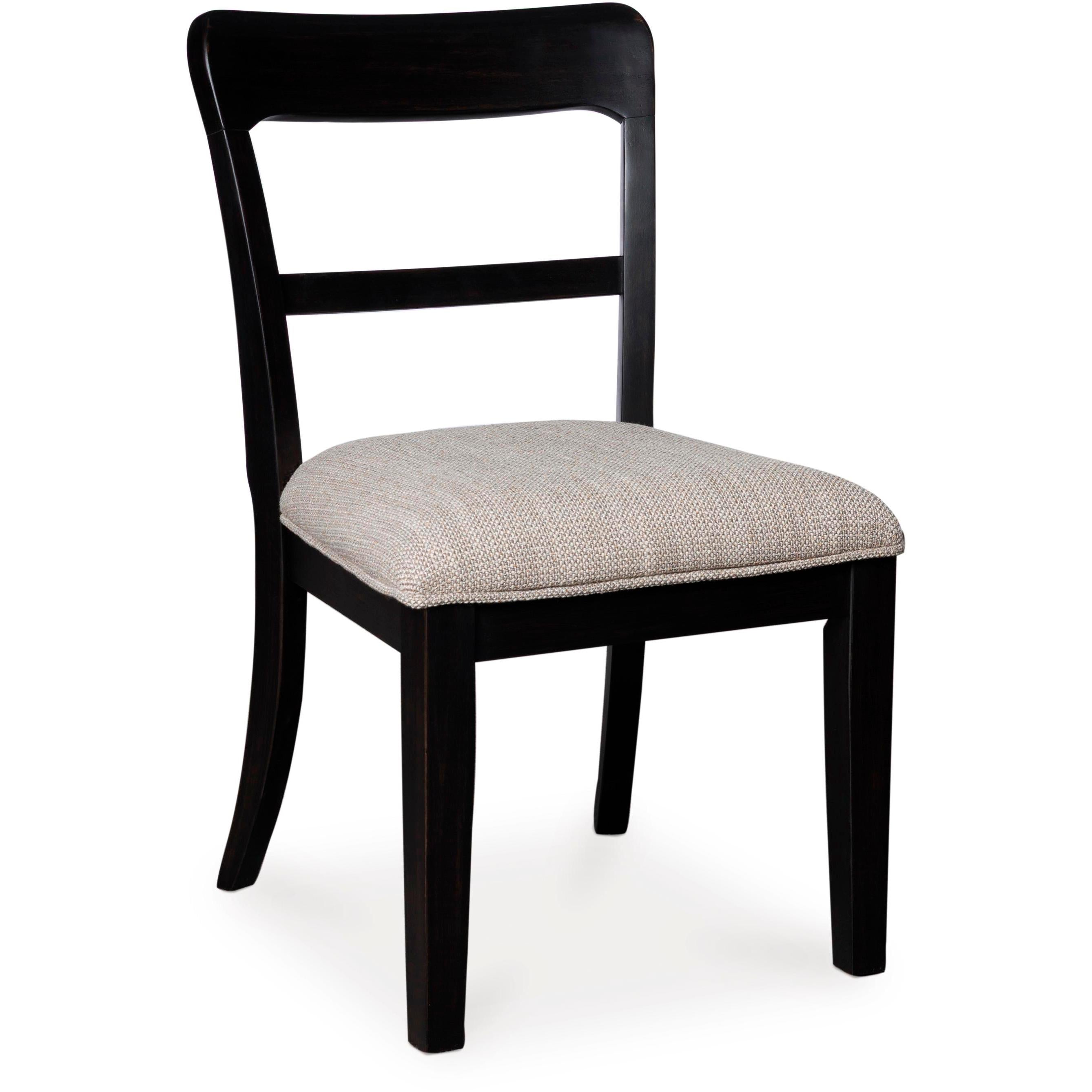 Signature Design by Ashley Greddinton Dining Chair PCD824-01 IMAGE 1