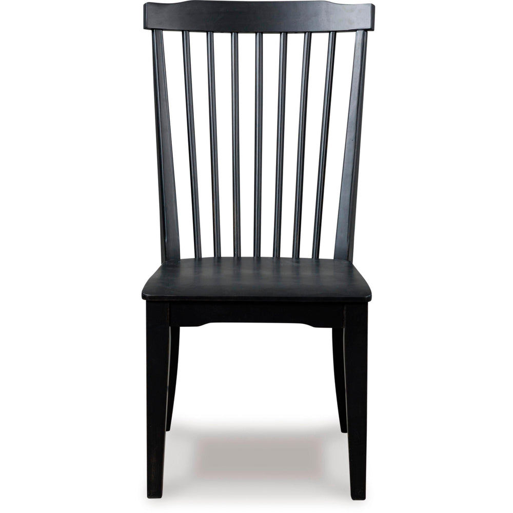  Signature Design by Ashley Greddinton Dining Chair PCD824-05 IMAGE 2