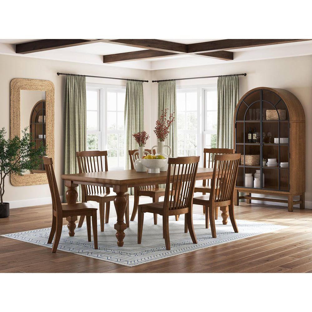  Signature Design by Ashley Greddinton Dining Chair PCD824-06 IMAGE 7