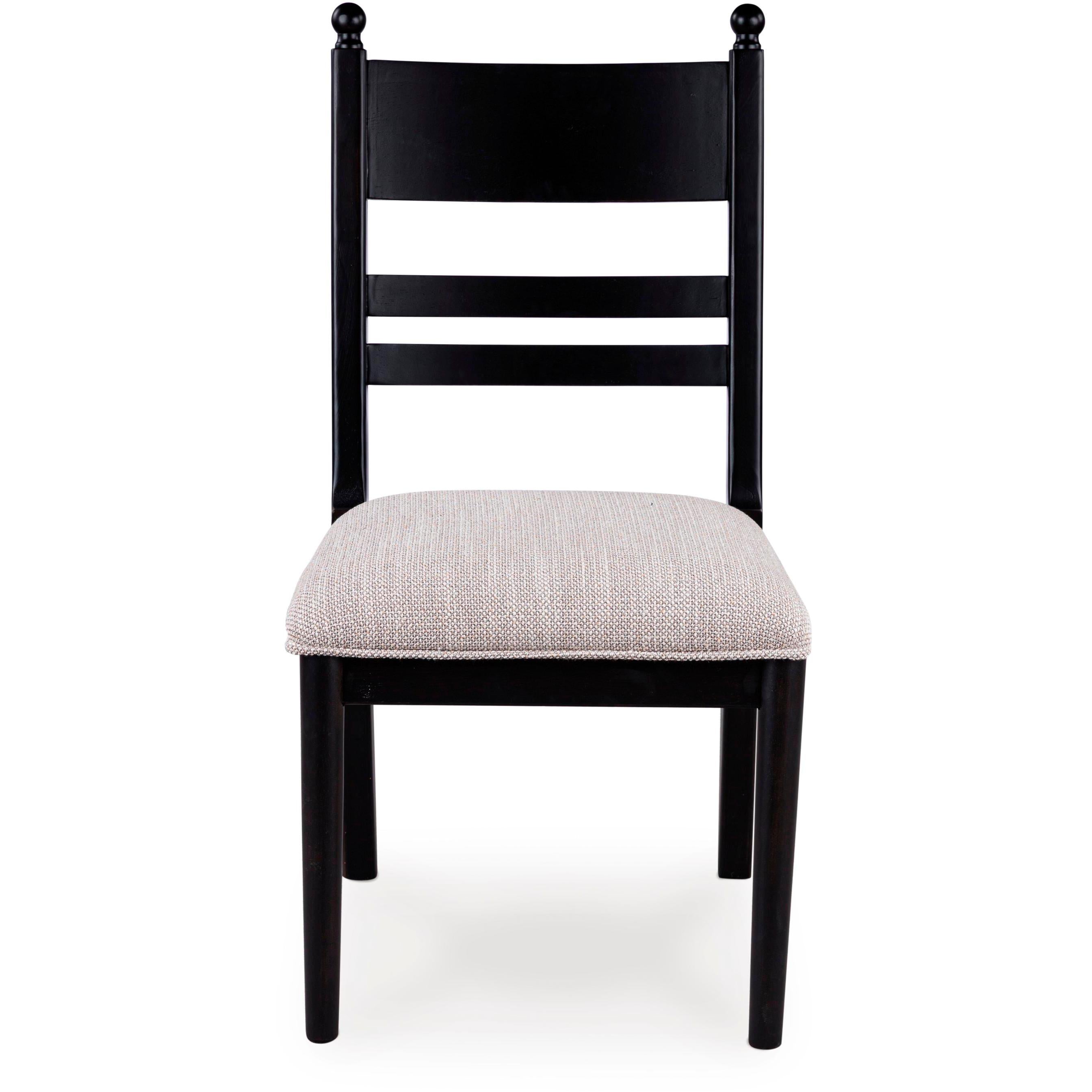  Signature Design by Ashley Greddinton Dining Chair PCD824-07 IMAGE 2