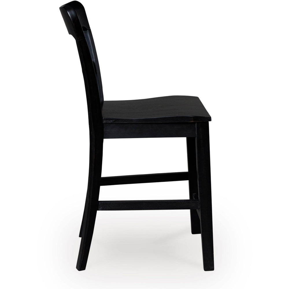  Signature Design by Ashley Greddinton Counter Height Stool PCD824-124 IMAGE 3