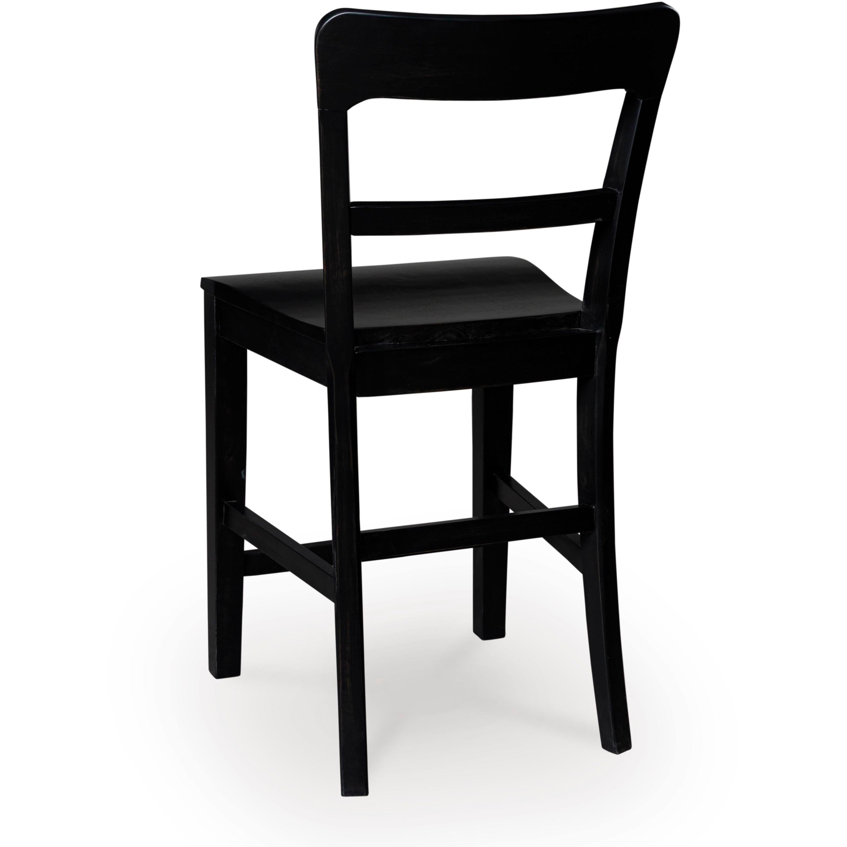  Signature Design by Ashley Greddinton Stool PCD824-124 IMAGE 4