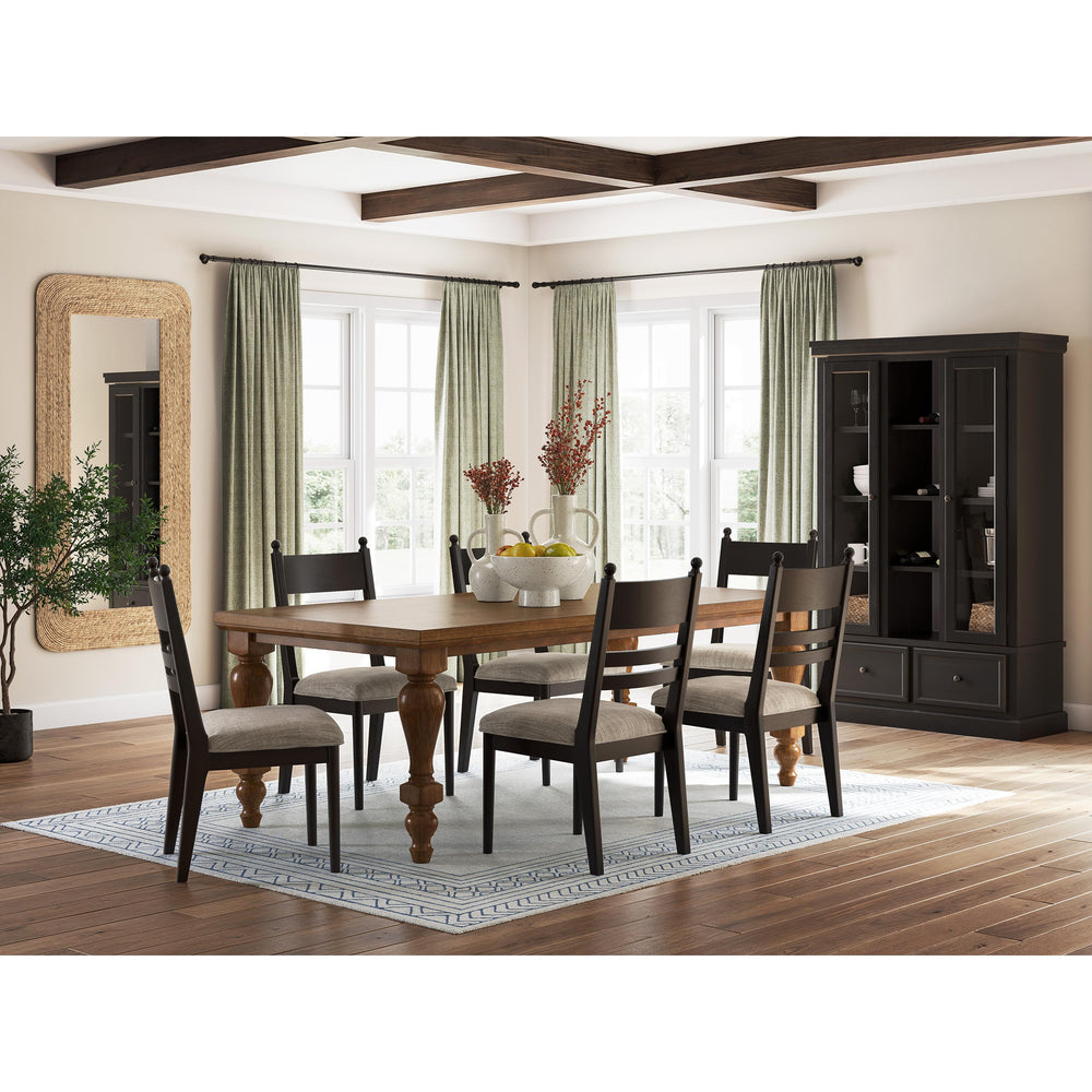  Signature Design by Ashley Greddinton PCD824-186 Curio IMAGE 9
