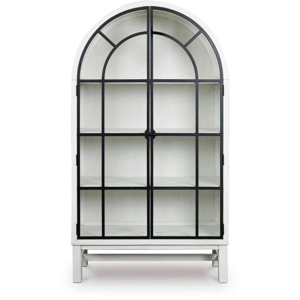  Signature Design by Ashley Greddinton Display Cabinet PCD824-276 IMAGE 3
