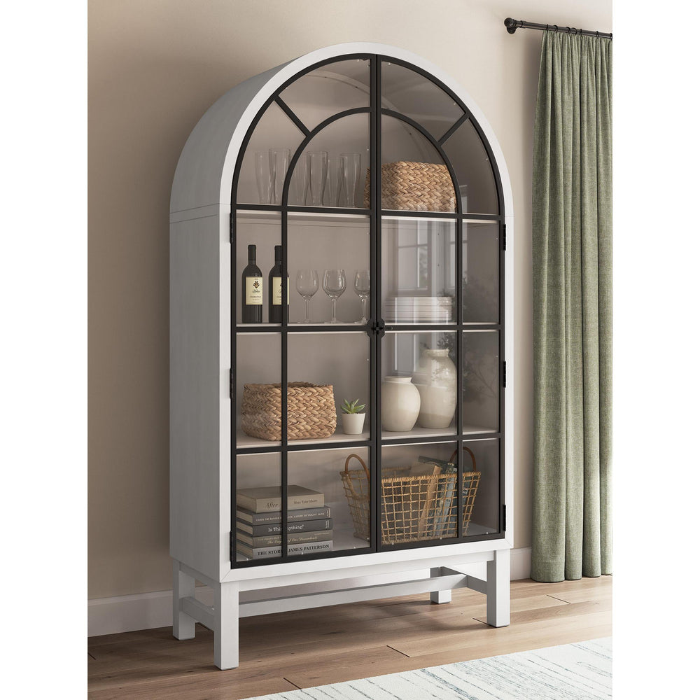  Signature Design by Ashley Greddinton Display Cabinet PCD824-276 IMAGE 6