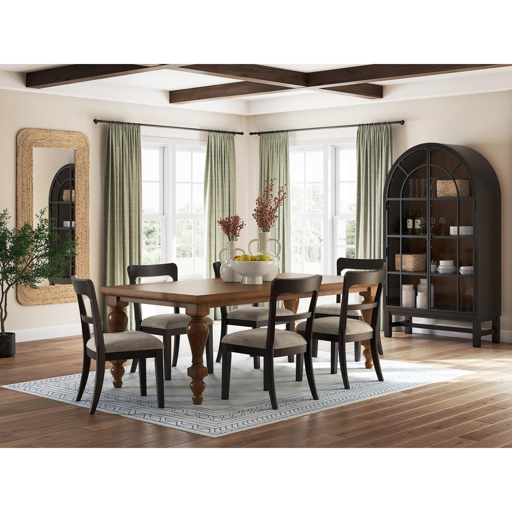  Signature Design by Ashley Greddinton Display Cabinet PCD824-376 IMAGE 12