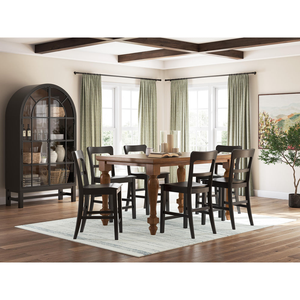  Signature Design by Ashley Greddinton Display Cabinet PCD824-376 IMAGE 14