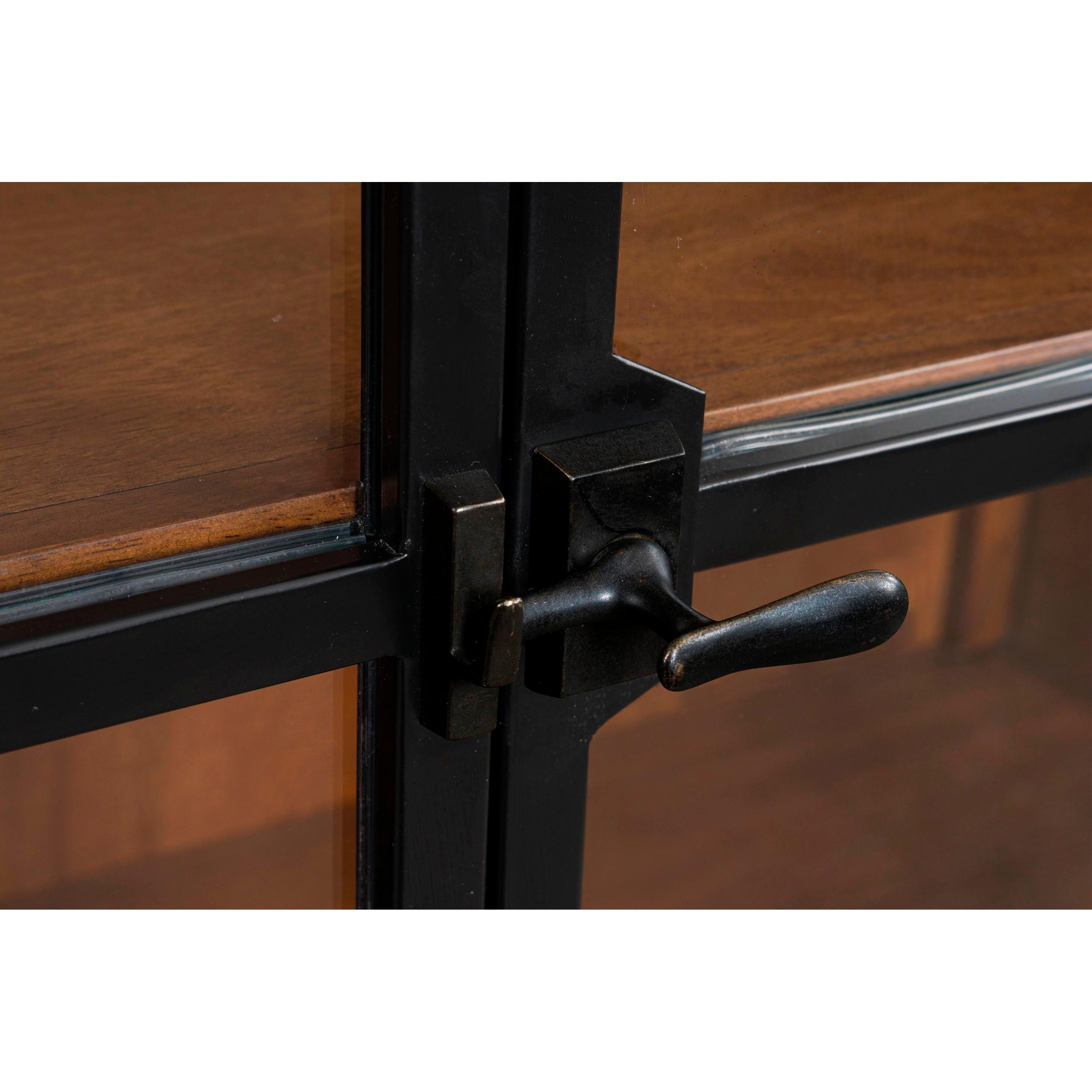  Signature Design by Ashley Greddinton Display Cabinet PCD824-476 IMAGE 8