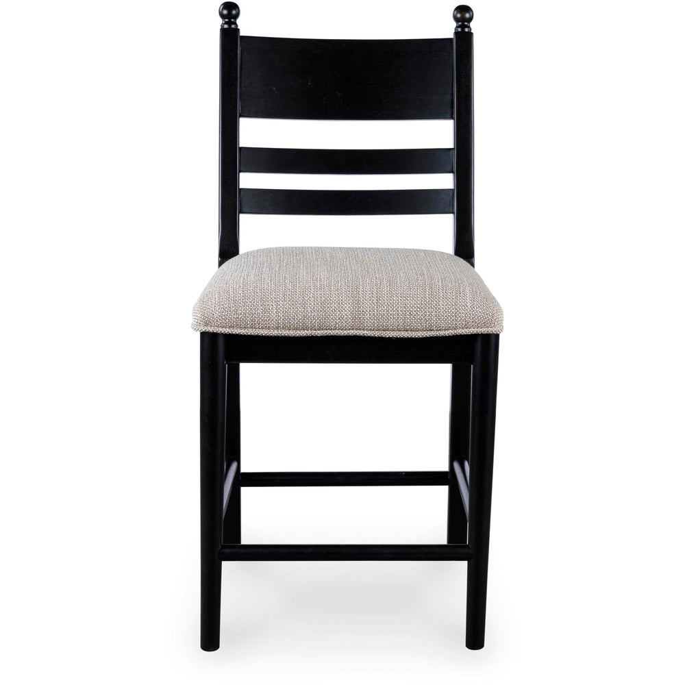  Signature Design by Ashley Greddinton Stool PCD824-724 IMAGE 2