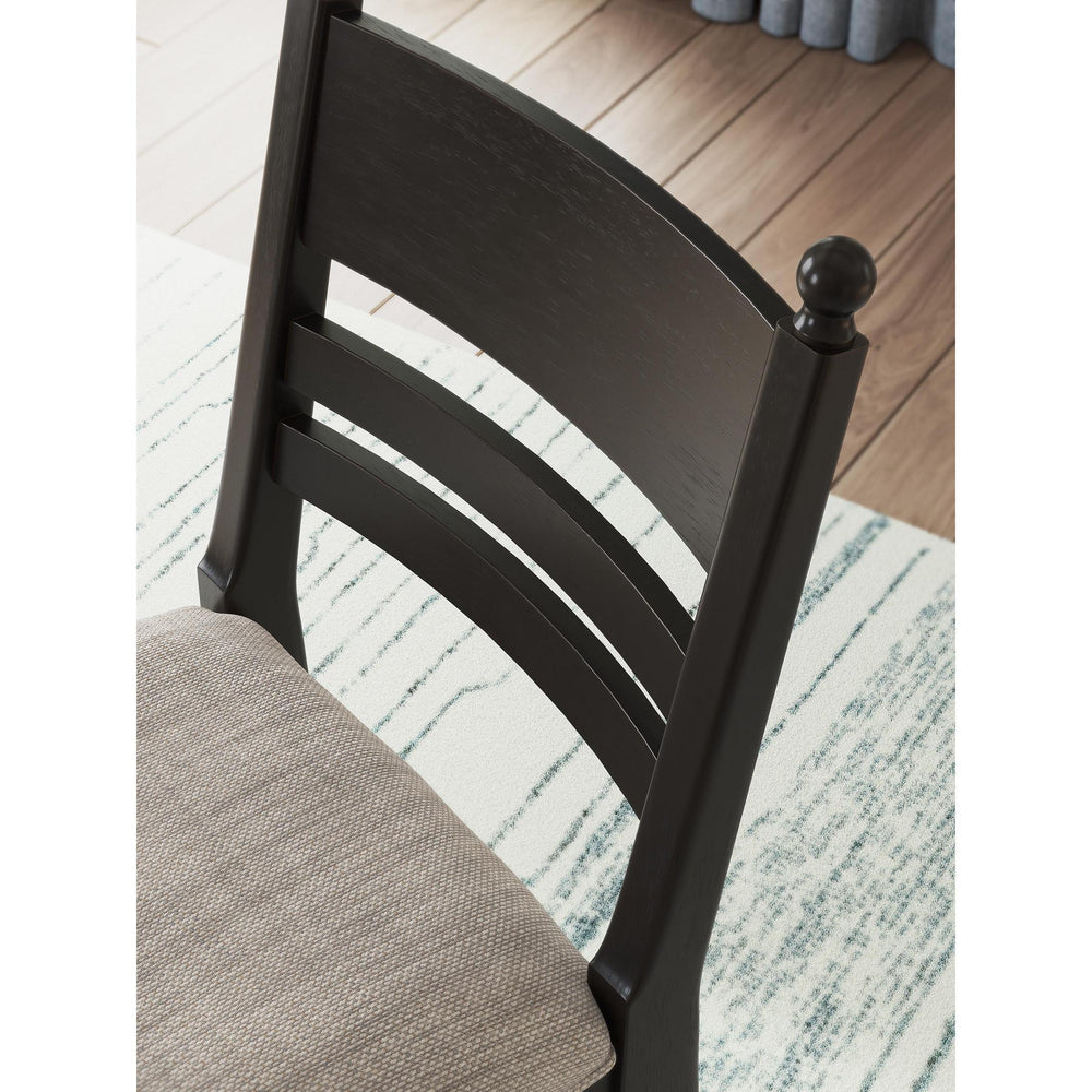  Signature Design by Ashley Greddinton Stool PCD824-724 IMAGE 6