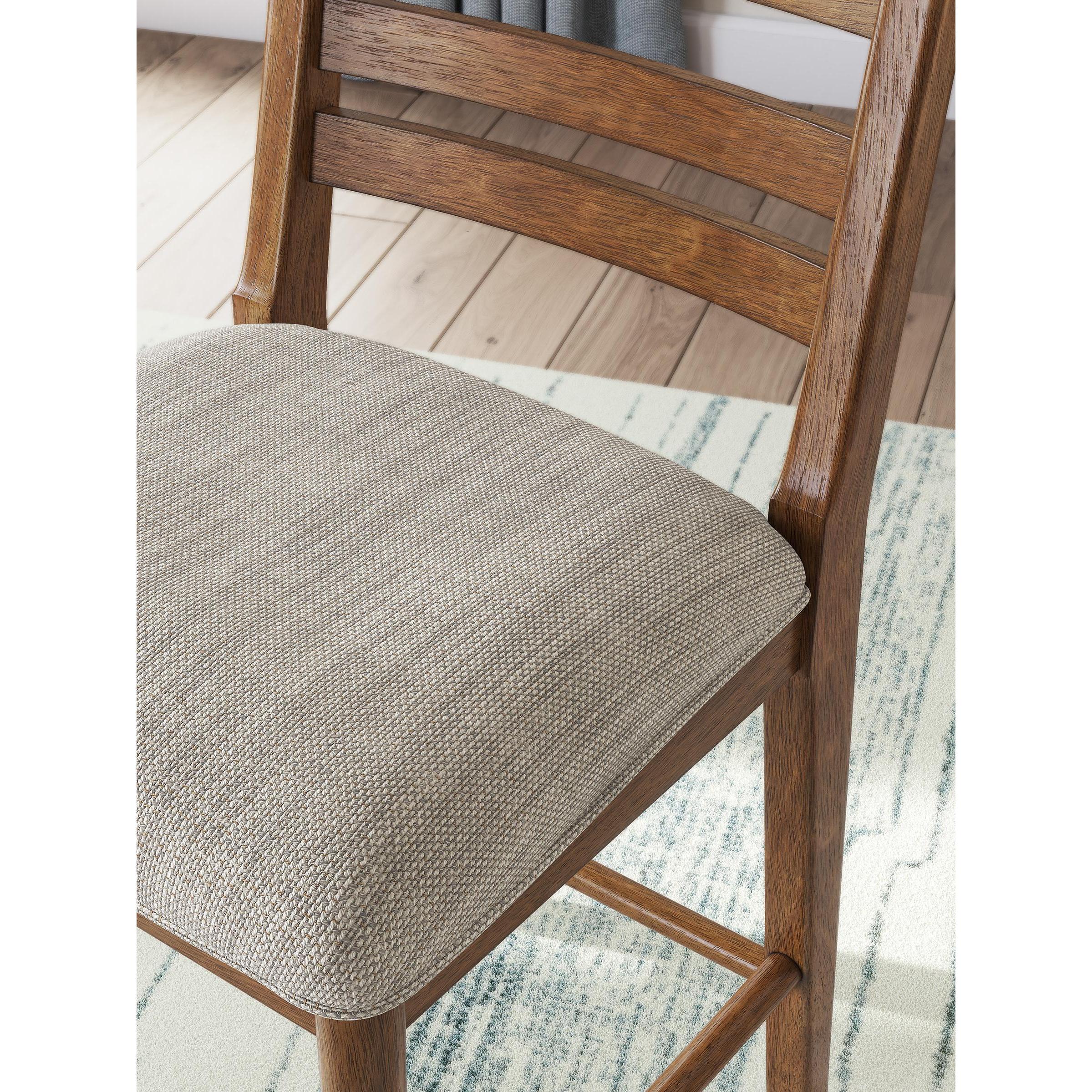  Signature Design by Ashley Greddinton Stool PCD824-924 IMAGE 6