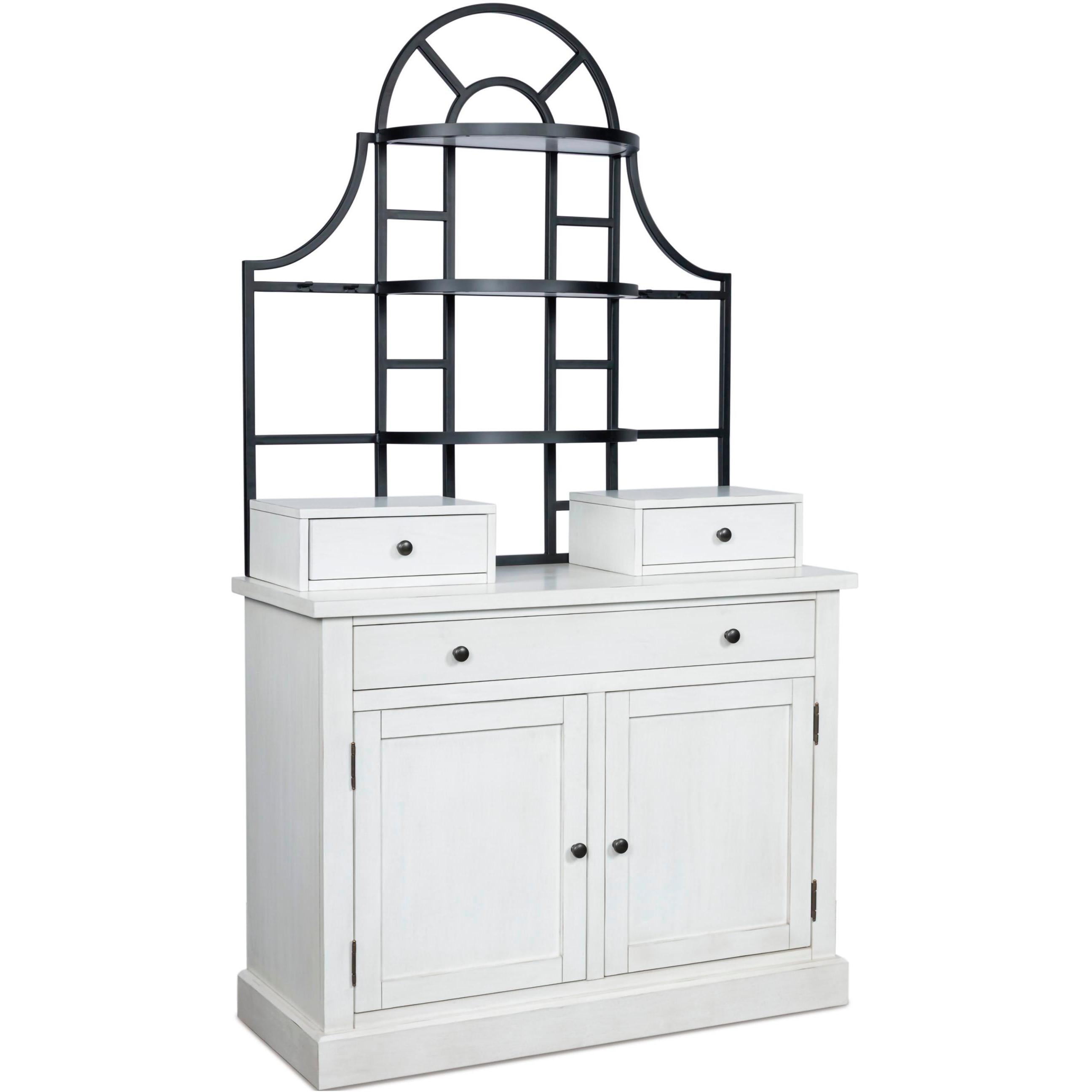  Signature Design by Ashley Baker's Rack Baker's Rack PCD824-280/PCD824-280H IMAGE 1