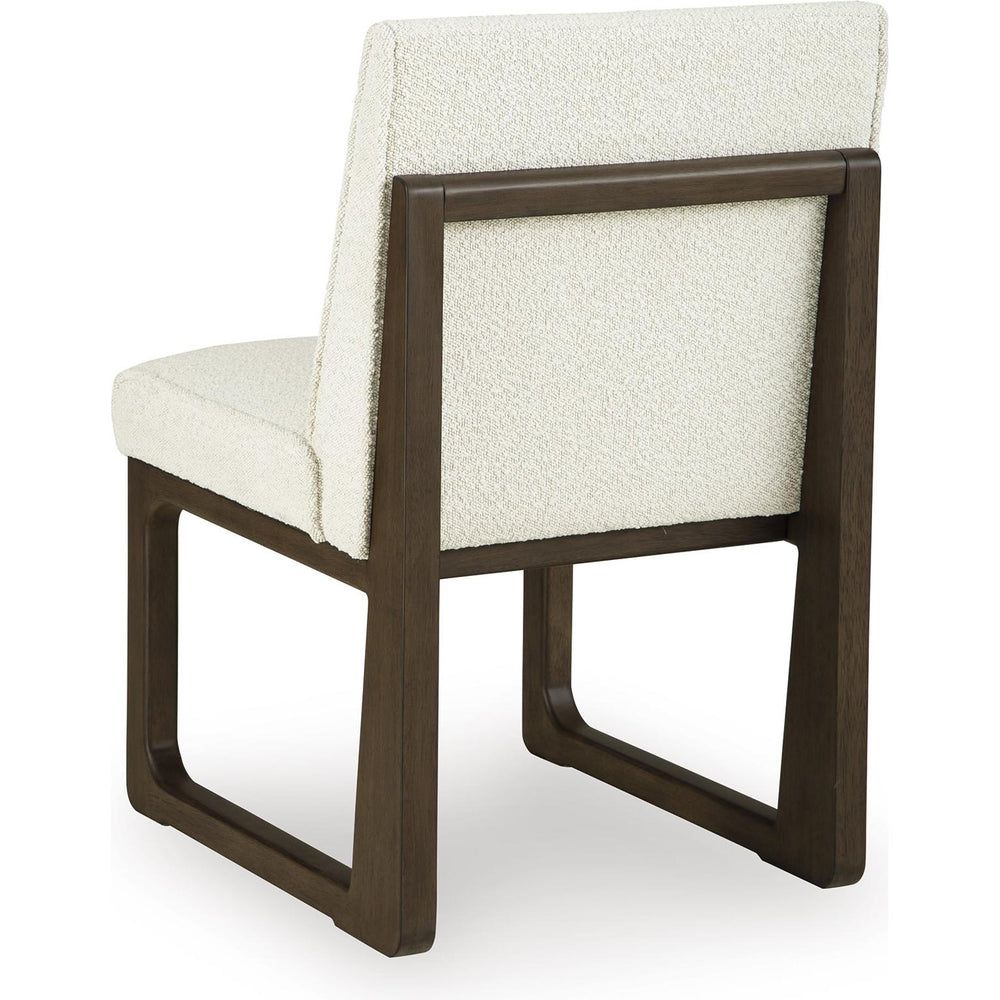  Signature Design by Ashley Radkin Dining Chair PCD843-01 IMAGE 3