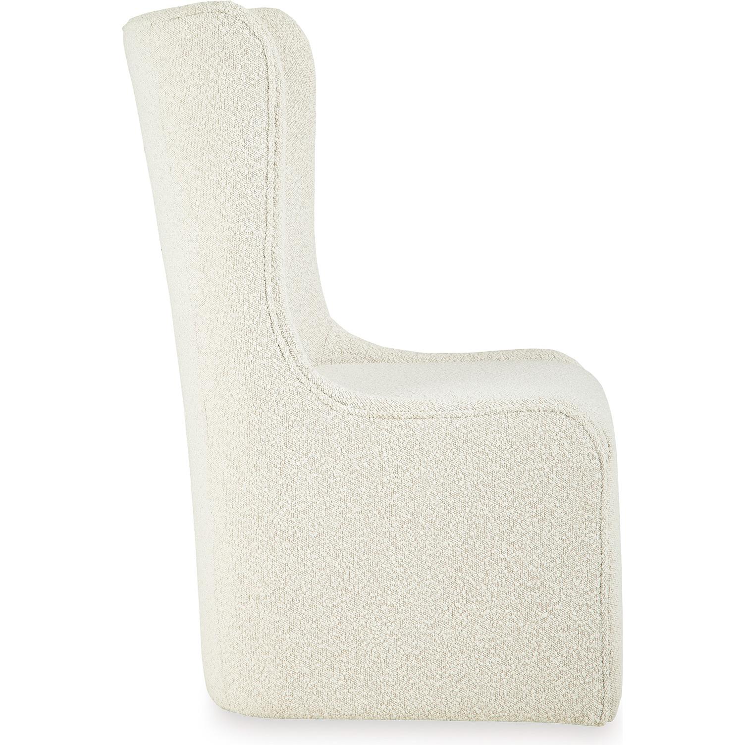  Signature Design by Ashley Radkin Dining Chair PCD843-02 IMAGE 4