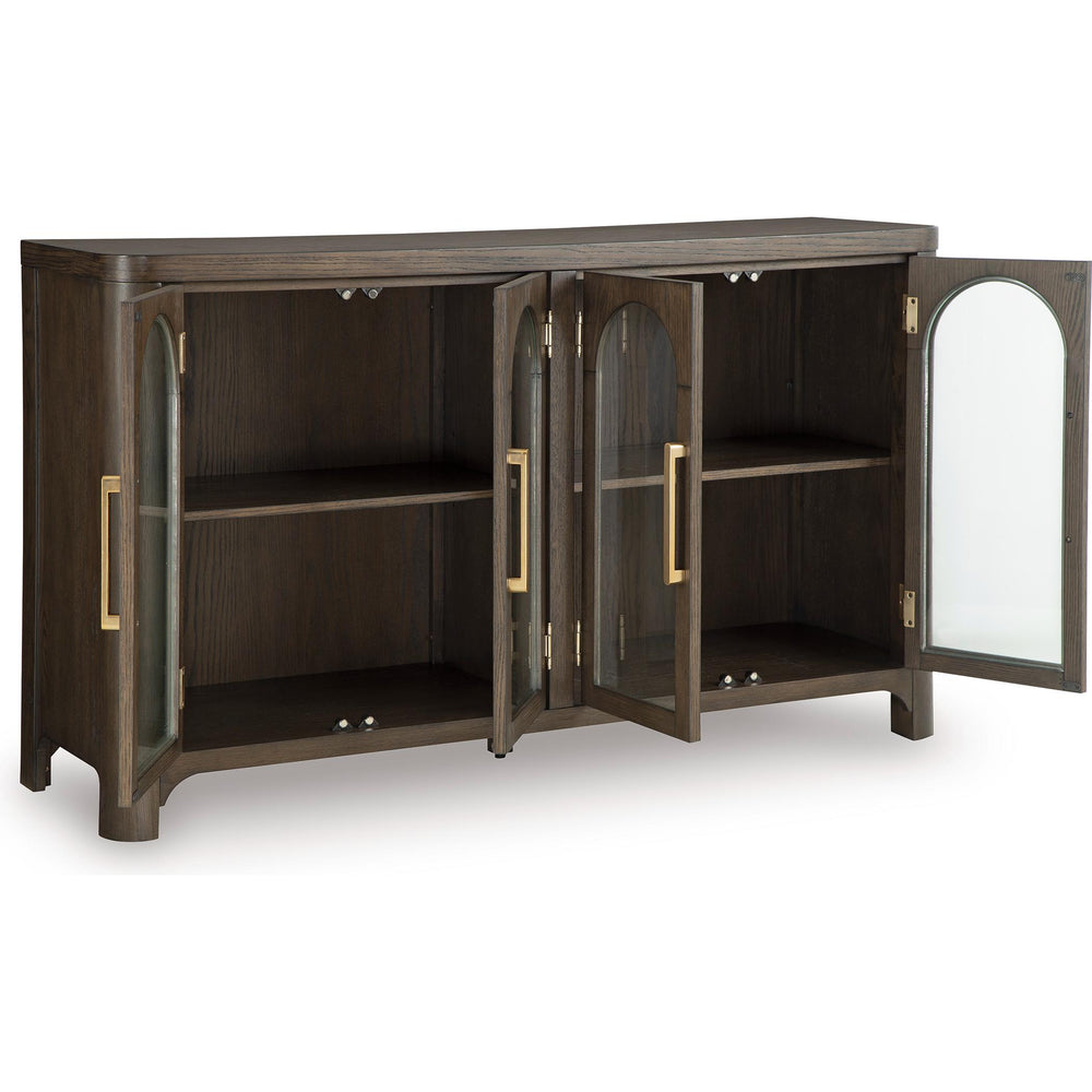  Signature Design by Ashley Radkin Server PCD843-60 IMAGE 2