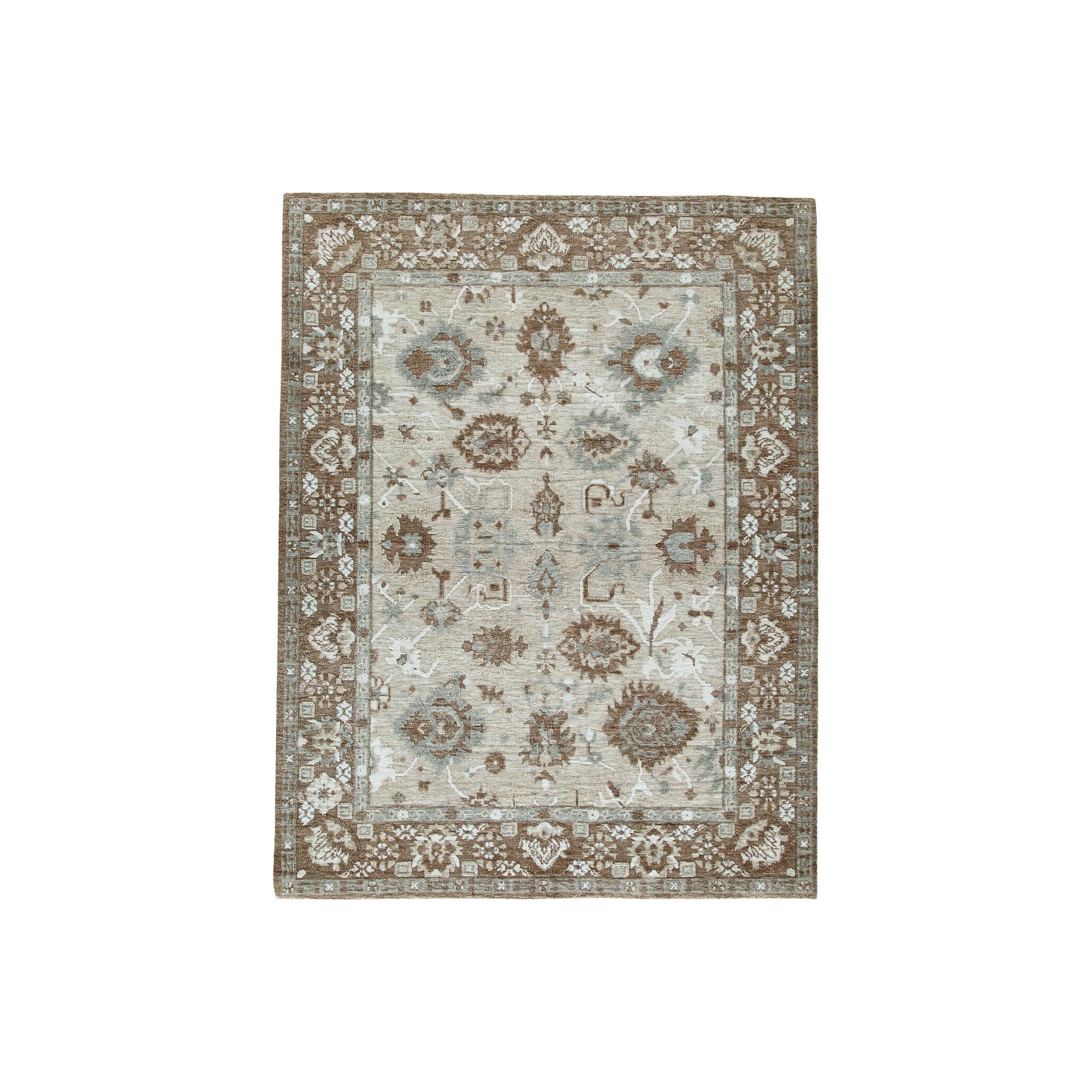  Signature Design by Ashley Ainswick R407881 Memory Foam Large Rug IMAGE 1