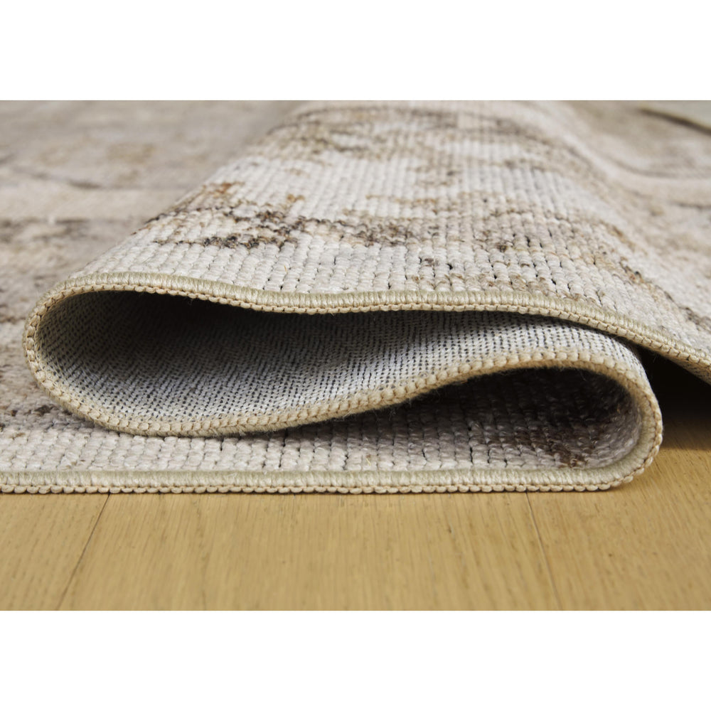  Signature Design by Ashley Livdon R407911 Washable Large Rug IMAGE 4