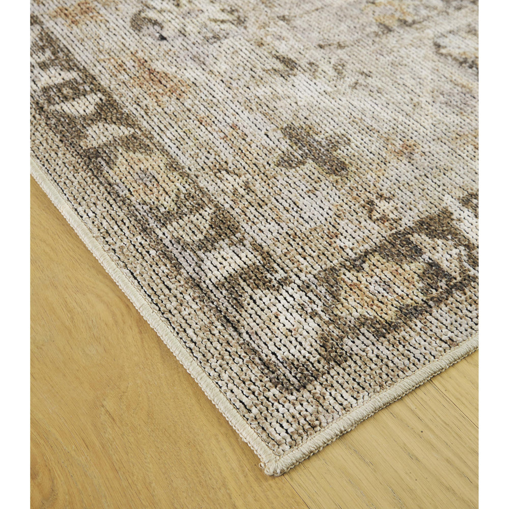 Signature Design by Ashley Livdon R407912 Washable Medium Rug IMAGE 3