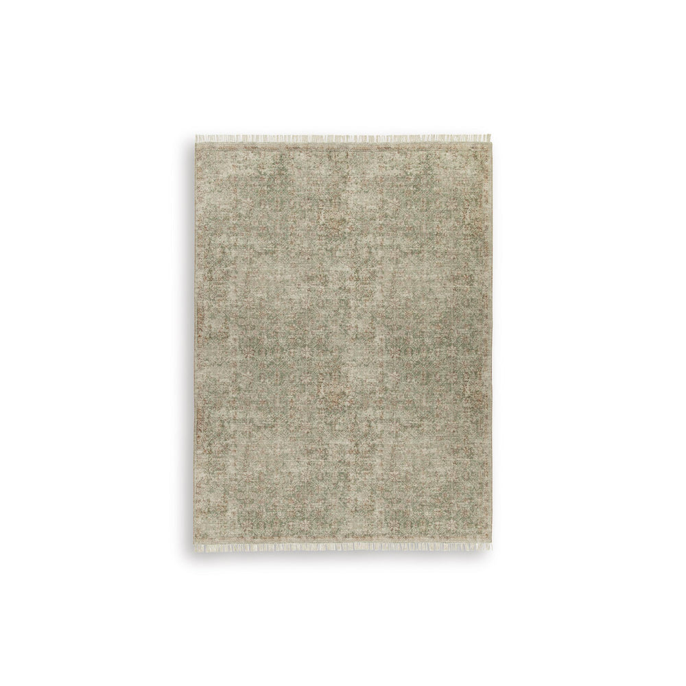  Signature Design by Ashley Rossbury R407960 Extra Large Rug IMAGE 1