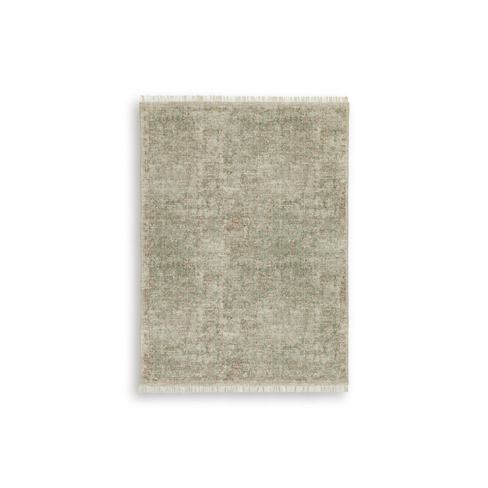  Signature Design by Ashley Rossbury R407961 Large Rug IMAGE 1