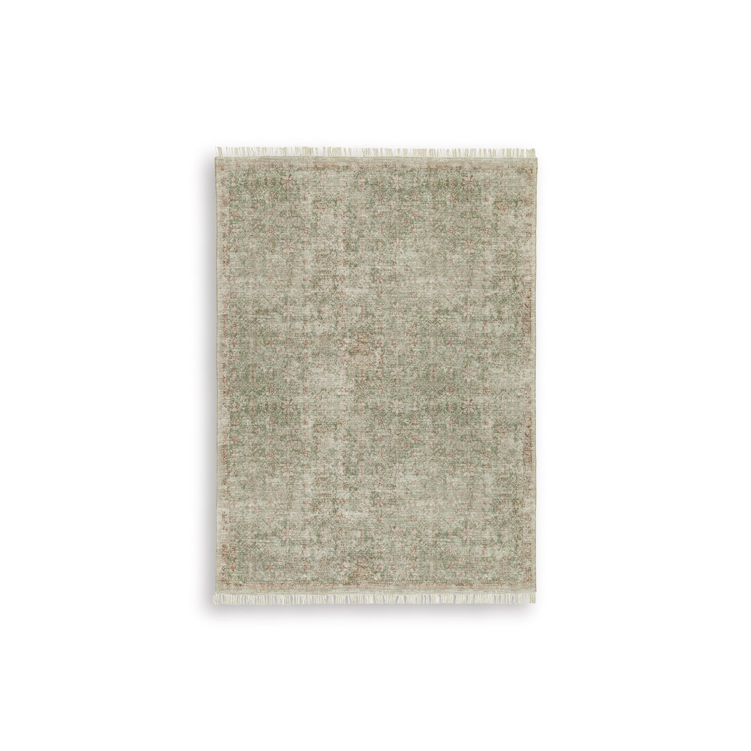  Signature Design by Ashley Rossbury R407961 Large Rug IMAGE 1