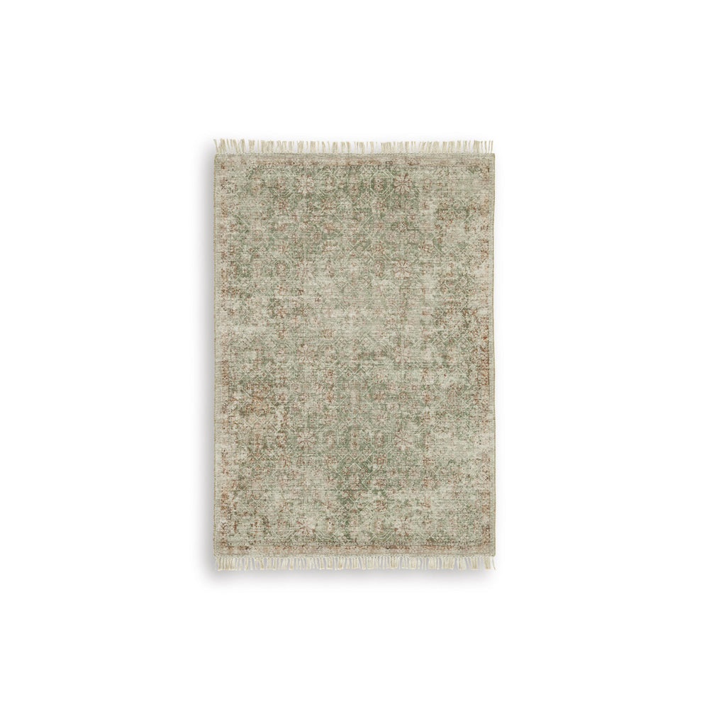  Signature Design by Ashley Rossbury R407962 Medium Rug IMAGE 1