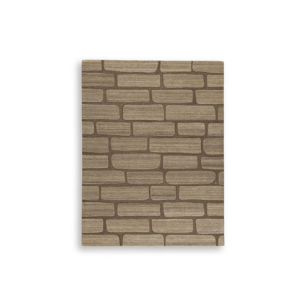  Signature Design by Ashley Orest R407981 Large Rug IMAGE 1