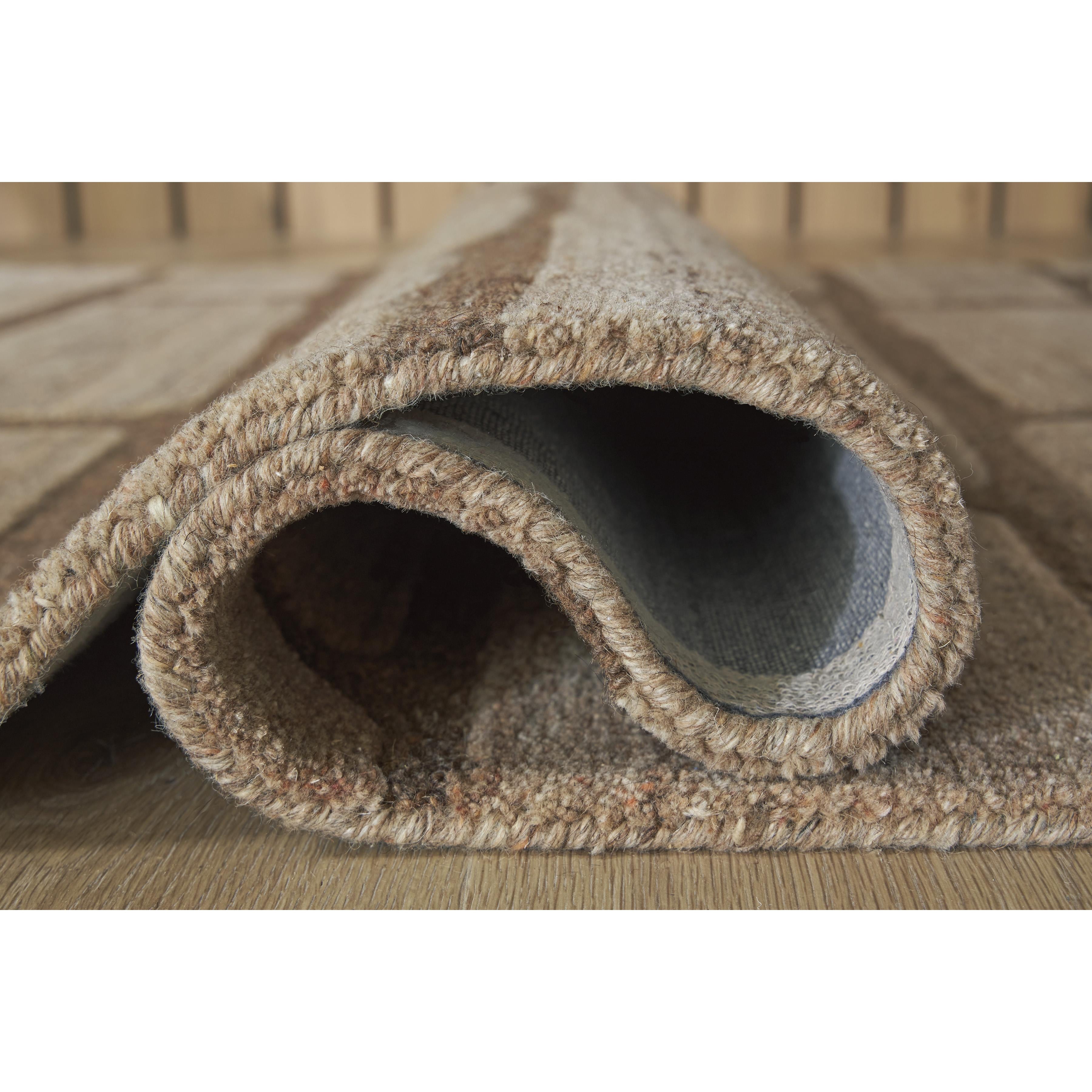  Signature Design by Ashley Orest R407981 Large Rug IMAGE 4