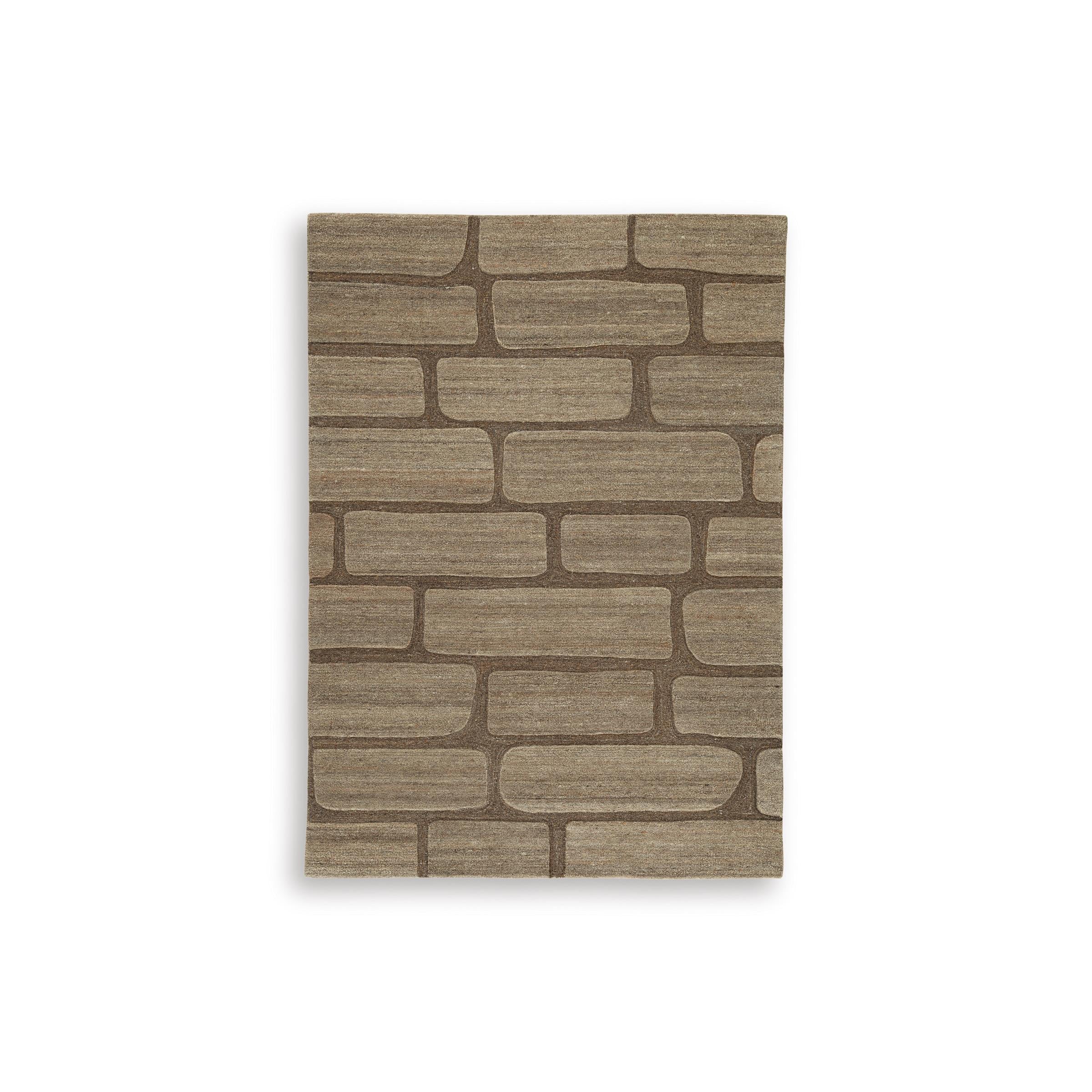  Signature Design by Ashley Orest R407982 Medium Rug IMAGE 1