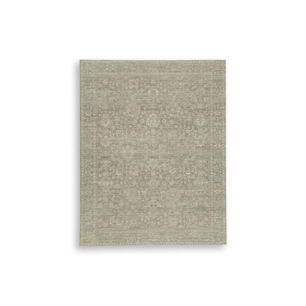  Signature Design by Ashley Neroham R408031 Large Rug IMAGE 1