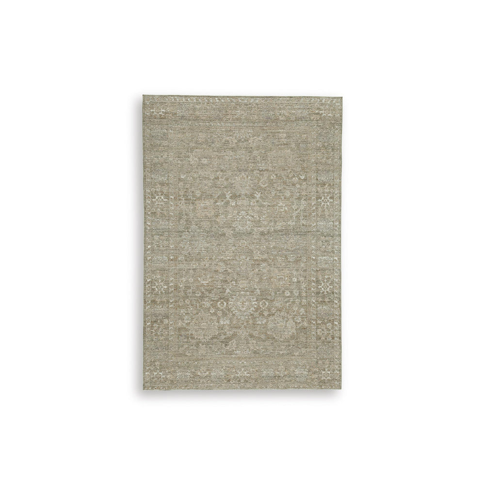  Signature Design by Ashley Neroham R408032 Medium Rug IMAGE 1