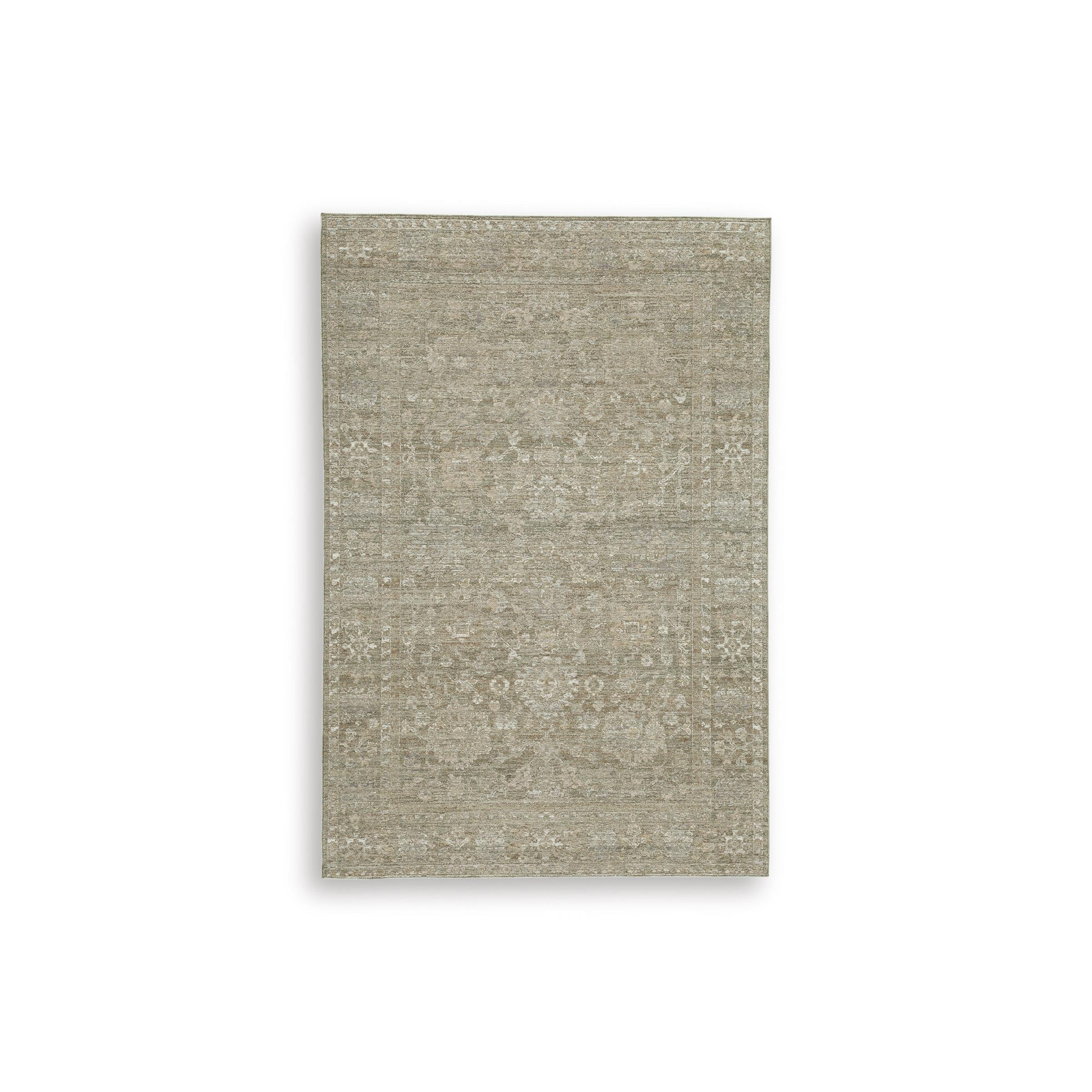  Signature Design by Ashley Neroham R408032 Medium Rug IMAGE 1
