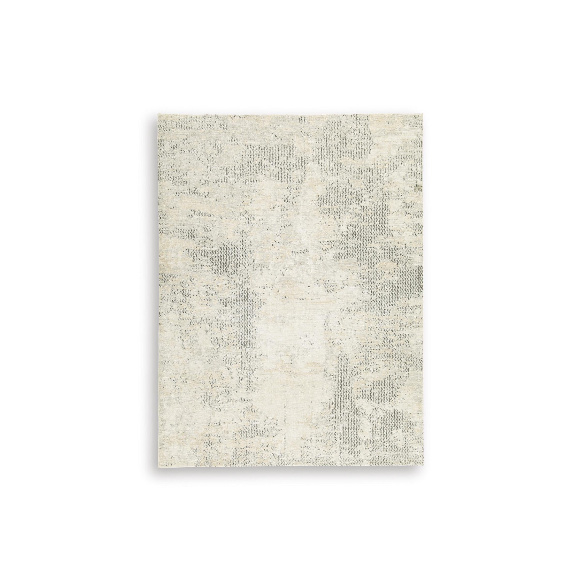  Signature Design by Ashley Raif R408081 Large Rug IMAGE 1